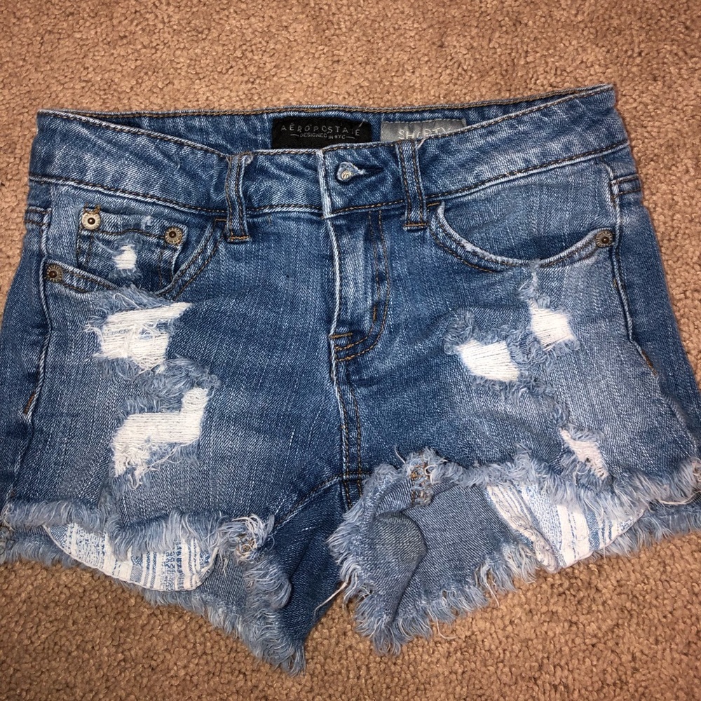 Aeropostale shorts